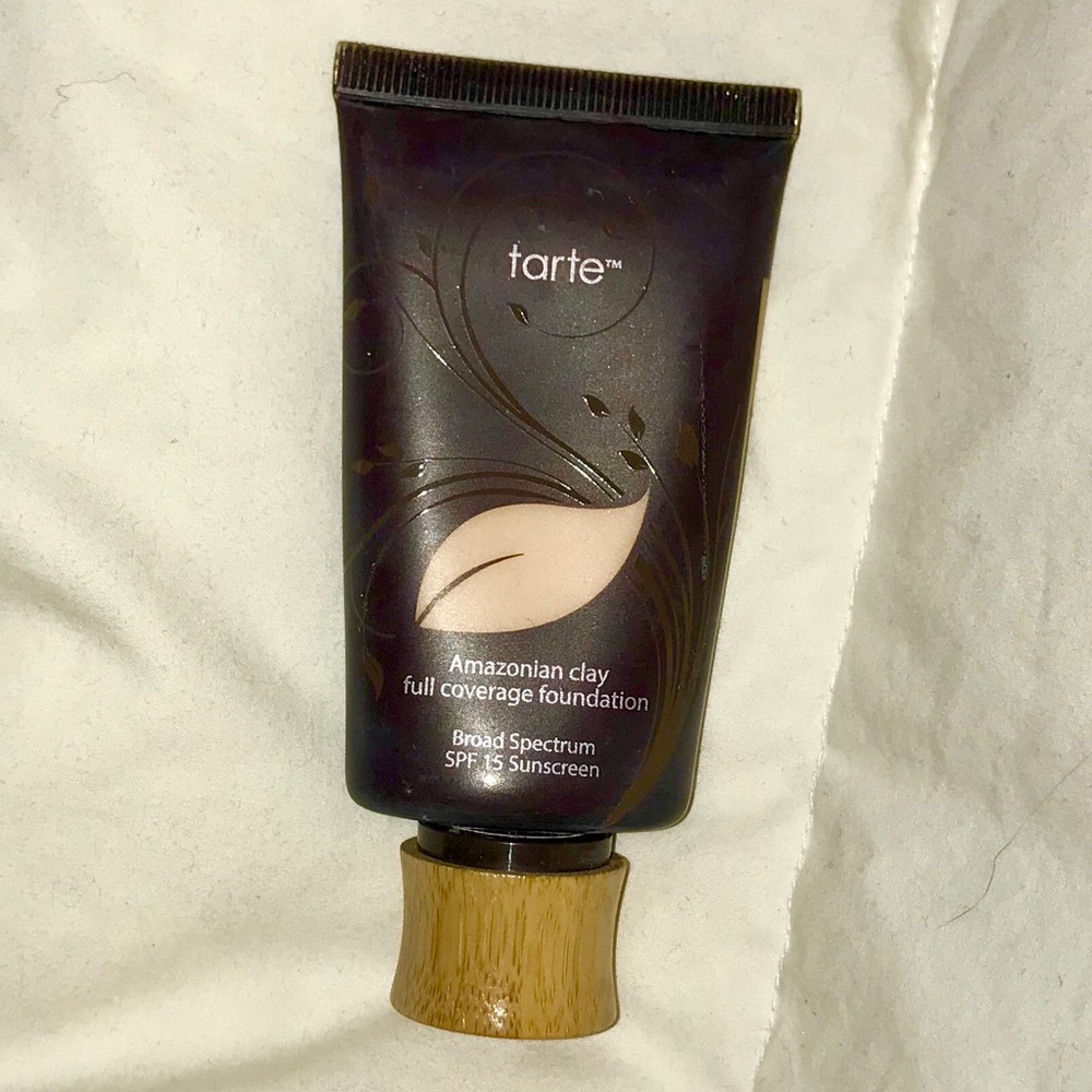 TARTE Amazonian Clay Foundation